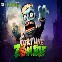 Lucky Zombie সৌভাগ্যের জম্বি okzz ফিশিং
