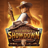 Wild Bounty Showdown okzz